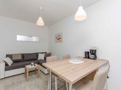 Ferienwohnung für 3 Personen (40 m²) in Vodice 4/10