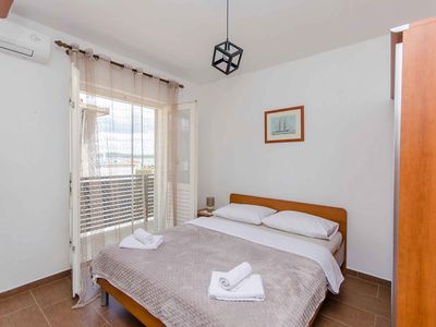 Ferienwohnung für 3 Personen (40 m²) in Vodice 6/10