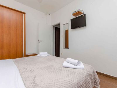 Ferienwohnung für 3 Personen (40 m²) in Vodice 8/10