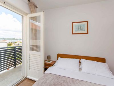 Ferienwohnung für 3 Personen (40 m²) in Vodice 9/10