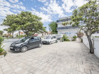 Ferienwohnung für 2 Personen (30 m²) in Vodice 6/10