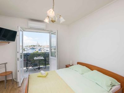 Ferienwohnung für 2 Personen (30 m²) in Vodice 4/10