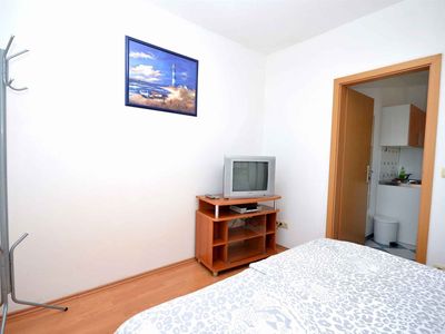 Ferienwohnung für 2 Personen (30 m²) in Vodice 8/10