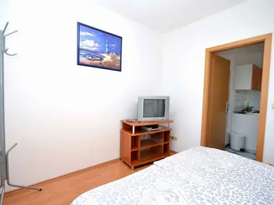 Ferienwohnung für 2 Personen (30 m²) in Vodice 7/10
