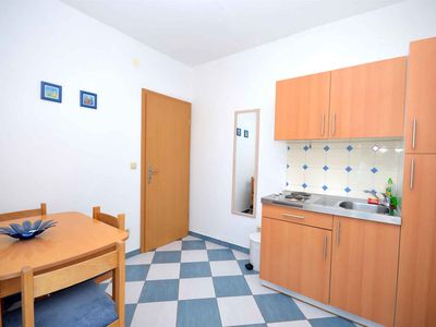 Ferienwohnung für 2 Personen (30 m²) in Vodice 9/10