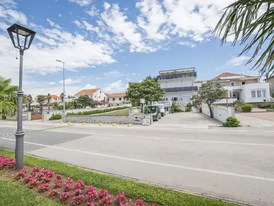 Ferienwohnung für 2 Personen (30 m²) in Vodice 10/10