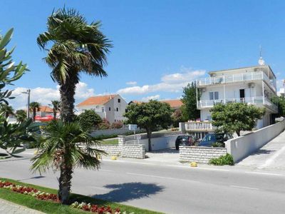 Ferienwohnung für 2 Personen (30 m²) in Vodice 10/10