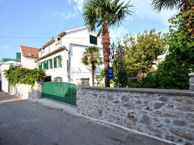 Ferienwohnung für 5 Personen (50 m²) in Vodice 1/10