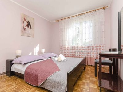 Ferienwohnung für 5 Personen (50 m²) in Vodice 3/10