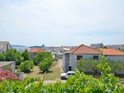 Ferienwohnung für 6 Personen (100 m²) in Vodice 2/10