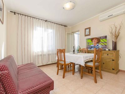 Ferienwohnung für 5 Personen (50 m²) in Vodice 5/10