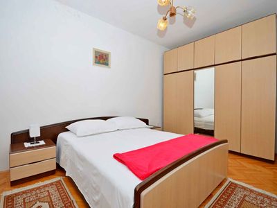 Ferienwohnung für 6 Personen (100 m²) in Vodice 8/10