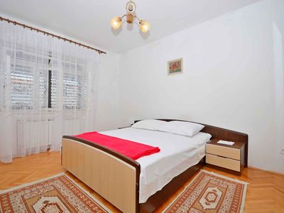 Ferienwohnung für 6 Personen (100 m²) in Vodice 9/10