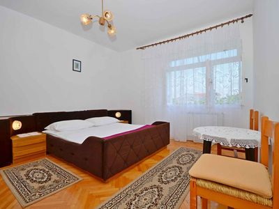 Ferienwohnung für 6 Personen (100 m²) in Vodice 10/10