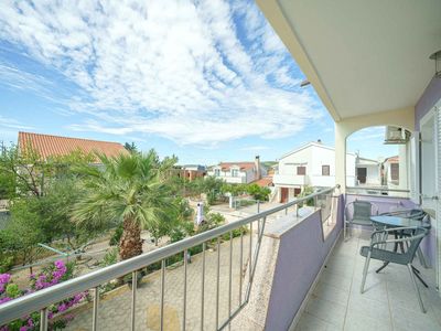 Ferienwohnung für 3 Personen (27 m²) in Vodice 2/10