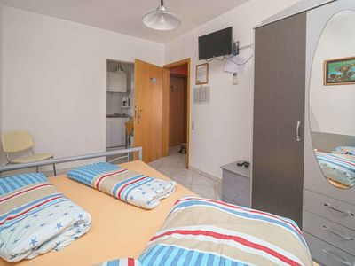 Ferienwohnung für 2 Personen (20 m²) in Vodice 2/10