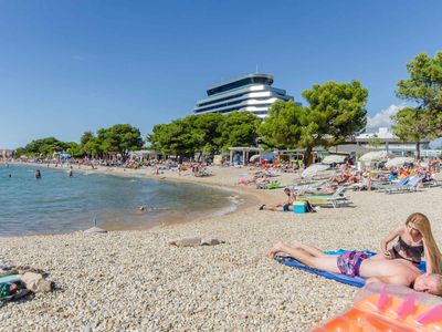 Ferienwohnung für 3 Personen (27 m²) in Vodice 4/10