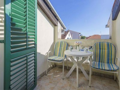 Ferienwohnung für 3 Personen (35 m²) in Vodice 3/10