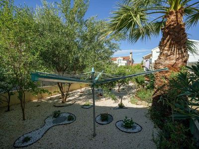 Ferienwohnung für 3 Personen (27 m²) in Vodice 8/10