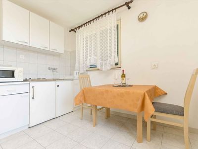 Ferienwohnung für 3 Personen (35 m²) in Vodice 7/10