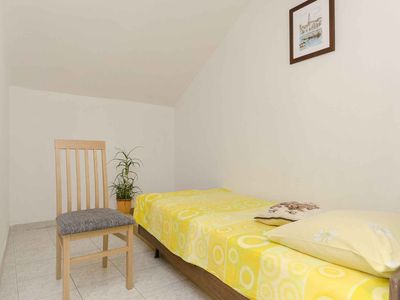 Ferienwohnung für 3 Personen (35 m²) in Vodice 10/10