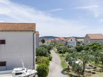 Ferienwohnung für 5 Personen (54 m²) in Vodice 8/10