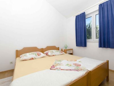 Ferienwohnung für 4 Personen (50 m²) in Vodice 9/10