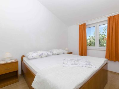 Ferienwohnung für 5 Personen (54 m²) in Vodice 9/10