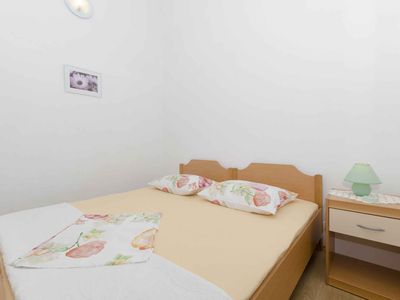 Ferienwohnung für 4 Personen (50 m²) in Vodice 10/10