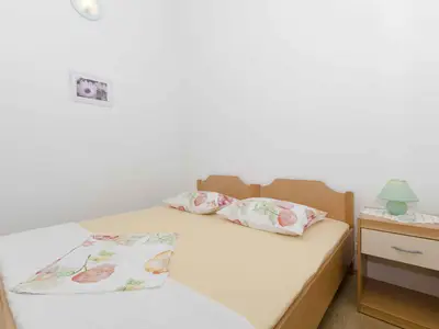 Ferienwohnung für 4 Personen (50 m²) in Vodice 10/10
