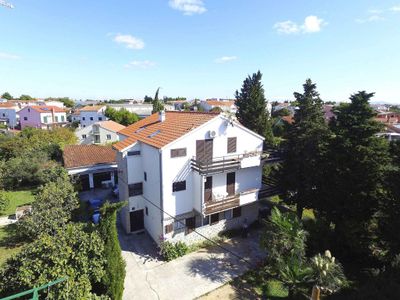 Ferienwohnung für 3 Personen (50 m²) in Vodice 3/10