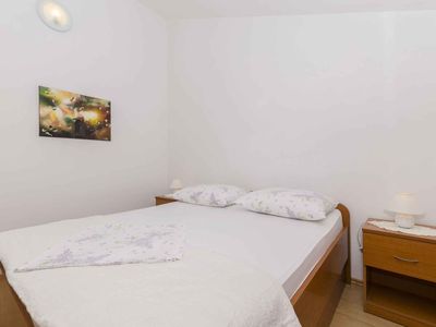 Ferienwohnung für 5 Personen (54 m²) in Vodice 10/10