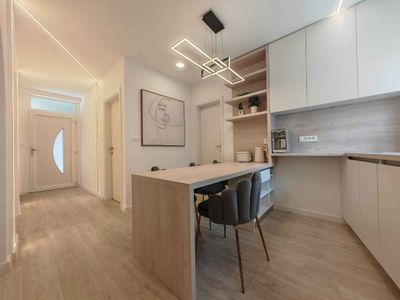 Ferienwohnung für 4 Personen (55 m²) in Vodice 6/10