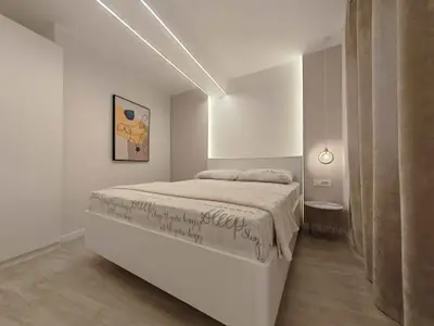 Ferienwohnung für 4 Personen (55 m²) in Vodice 8/10