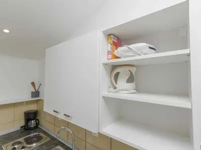 Ferienwohnung für 3 Personen (32 m²) in Vodice 9/10