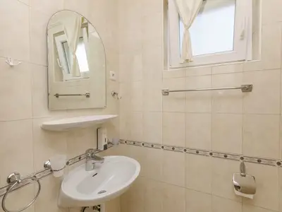 Ferienwohnung für 3 Personen (32 m²) in Vodice 10/10