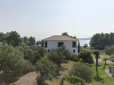 Ferienwohnung für 2 Personen (30 m²) in Vodice 5/10