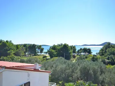 Ferienwohnung für 2 Personen (30 m²) in Vodice 6/10