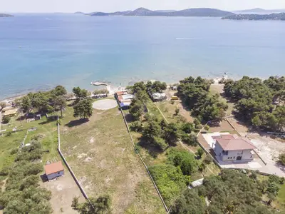 Ferienwohnung für 2 Personen (30 m²) in Vodice 10/10