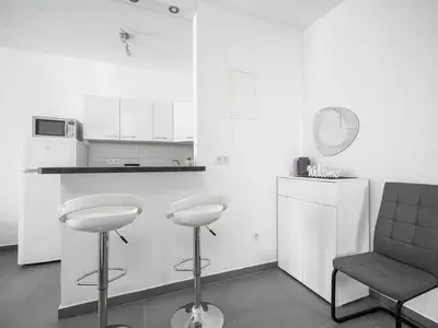 Ferienwohnung für 5 Personen (50 m²) in Vodice 10/10