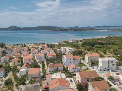 Ferienwohnung für 2 Personen (24 m²) in Vodice 4/10