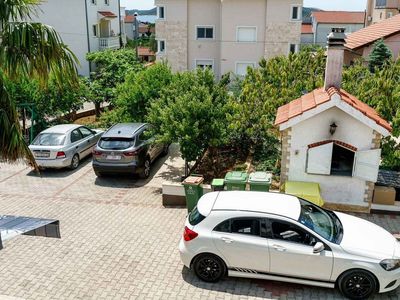 Ferienwohnung für 2 Personen (24 m²) in Vodice 5/10