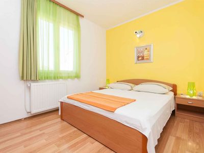 Ferienwohnung für 2 Personen (24 m²) in Vodice 6/10