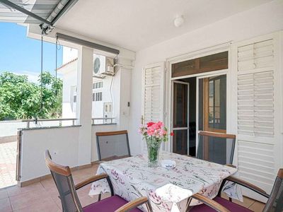 Ferienwohnung für 5 Personen (50 m²) in Vodice 4/10