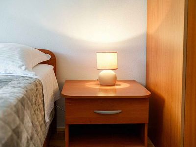 Ferienwohnung für 5 Personen (50 m²) in Vodice 8/10