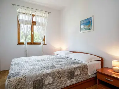 Ferienwohnung für 5 Personen (50 m²) in Vodice 6/10