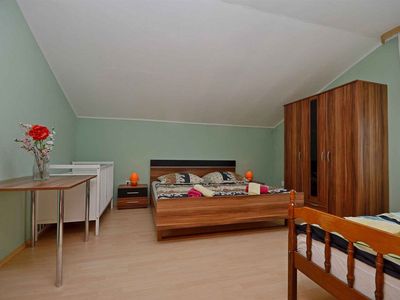 Ferienwohnung für 7 Personen (80 m²) in Vodice 5/10