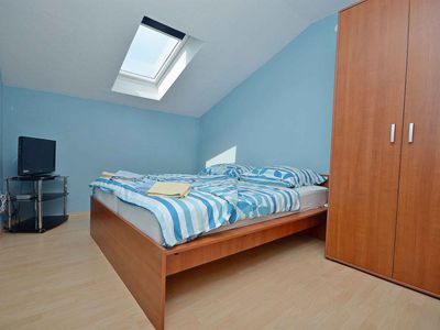 Ferienwohnung für 7 Personen (80 m²) in Vodice 7/10