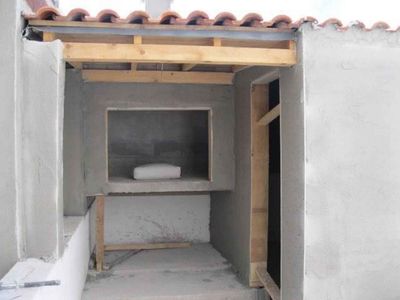 Ferienwohnung für 3 Personen (32 m²) in Vodice 6/10