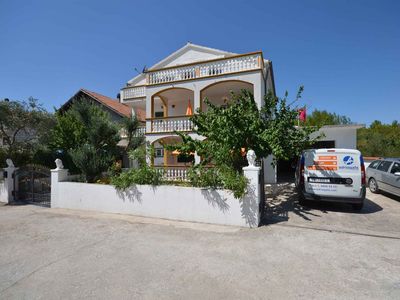 Ferienwohnung für 3 Personen (32 m²) in Vodice 7/10